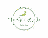 https://www.logocontest.com/public/logoimage/1591131955The Good Life Bath and Body.png